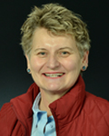 Prof Jo-Ansie van Wyk